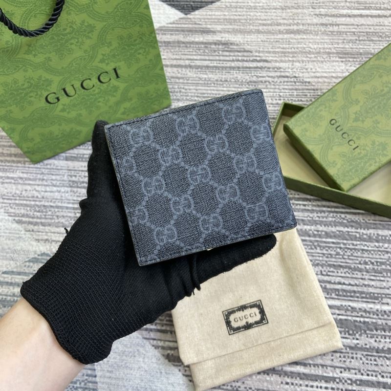 Gvc*1 wallets